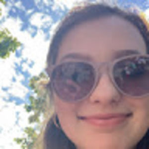 Meet your Posher, Sarah charlotte